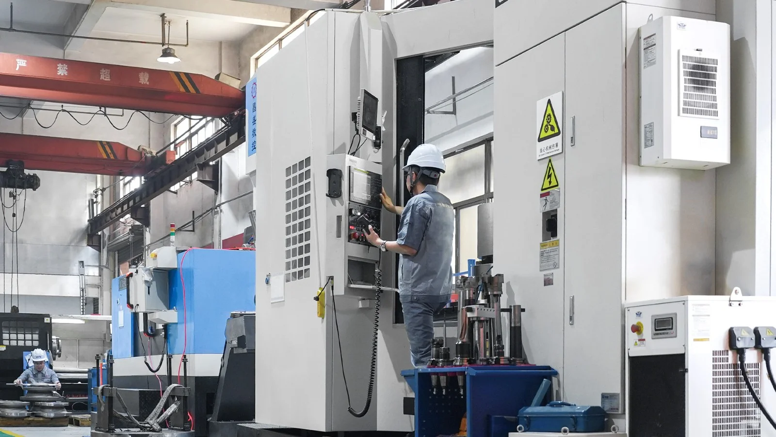 Advanced Control Valve Technology Training for Extreme Service